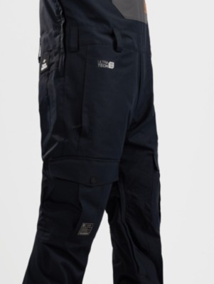Horsefeathersホースフェザーズ　MEDLER PANTS ビブパンツ 265030002_9.jpg